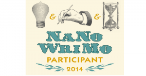 NaNoWriMo 2014 update – #NaNoWriMo